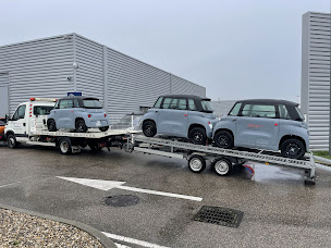 Photo n°14 de Sas FAM GARAGE AUTOMOBILE TRANSPORT et Dépannage/Remorquage à Luzinay ()