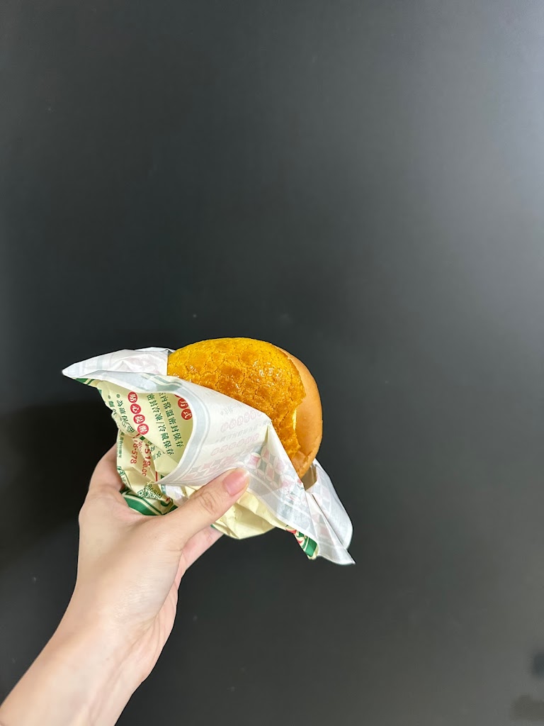 楓茶記台南勝利店-冰火菠蘿油港式甜點下午茶美食推薦 的照片