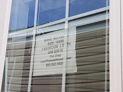 Home Builder «Lane Thomas Housing», reviews and photos