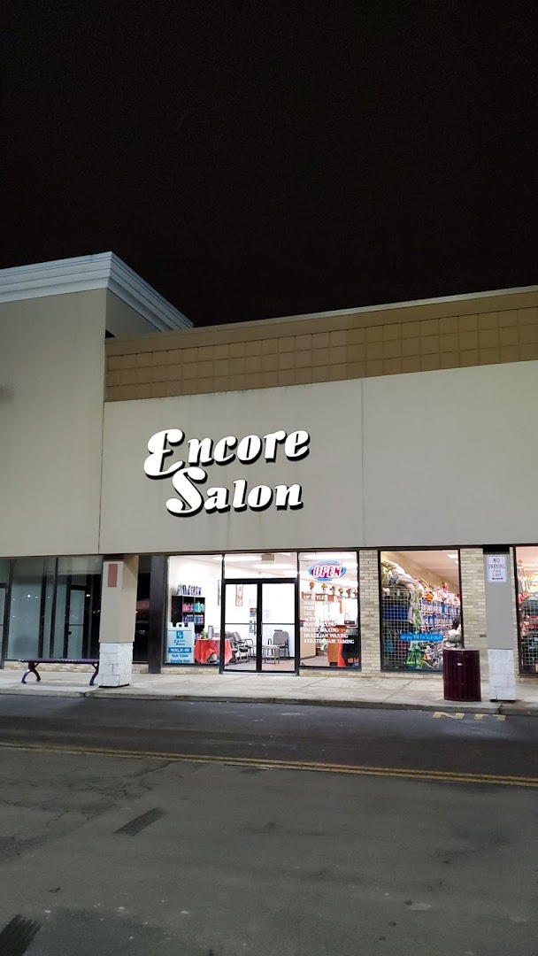 Encore Salon LLC