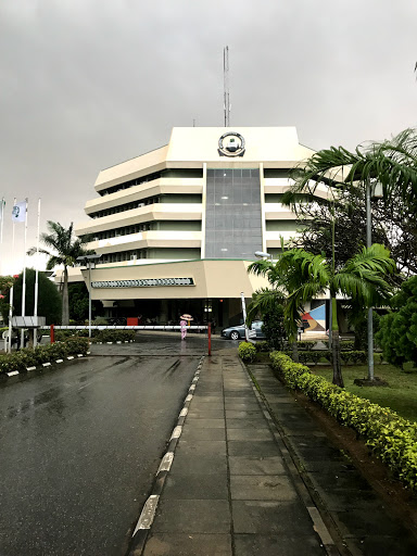 National Universities Commission, 26Aguiyi, Aguiyi Ironsi St, Abuja, Nigeria, Post Office, state Niger