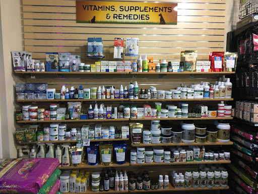 Pet Supply Store «Dog Gone Holistic-SouthShore», reviews and photos, 13131 US-301, Riverview, FL 33578, USA