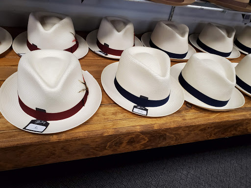 Hat Shop «Bollman Hat Company Factory Store», reviews and photos, 3017 N Reading Rd, Adamstown, PA 19501, USA