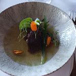 Photo n° 2 de l'avis de jean-luc.o fait le 13/11/2021 à 23:28 pour Manoir de Lan Kerellec à Trébeurden