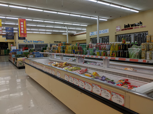 Asian Grocery Store «168 Market», reviews and photos, 17120 Colima Rd, Hacienda Heights, CA 91745, USA