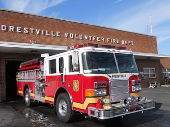 PGFD Fire Station 823 - Forestville