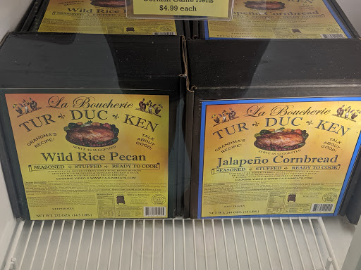 Butcher Shop «Ainsworth Meats», reviews and photos, 32599 FM 2978 Rd, Magnolia, TX 77354, USA