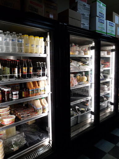 Grocery Store «Kabas African Market», reviews and photos, 4141 Lee Rd, Cleveland, OH 44128, USA