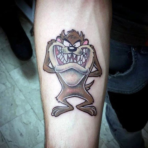 Explore not all who wander are lost tattoo ideas, creative tattoo ideas in Hartselle, available at Art N Soul Tattoo