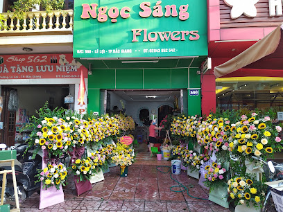 Ngọc Sáng Flowers - Điện Hoa Bắc Giang
