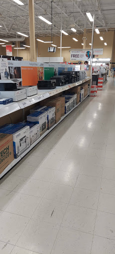 Office Supply Store «Office Depot», reviews and photos, 480 S Cedar Crest Blvd, Allentown, PA 18104, USA