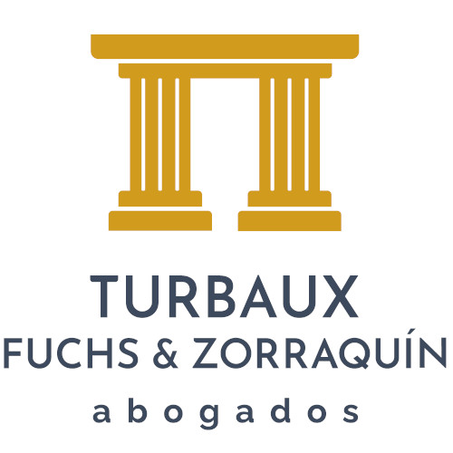 Turbaux, Fuchs, Zorraquín, Abogados