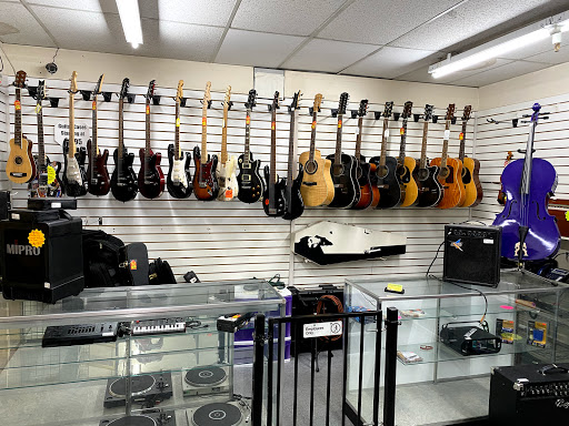 Pawn Shop «Peoria Pawn», reviews and photos, 6750 W Olive Ave, Peoria, AZ 85345, USA