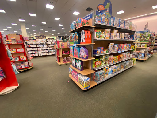 Book Store «Barnes & Noble», reviews and photos, 451 E Altamonte Dr, Altamonte Springs, FL 32701, USA