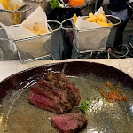 Photo n°1 de l'avis de Kelvin.k fait le 04/02/2020 à 20:57 sur le  Granturino - Steak House à Aveiro