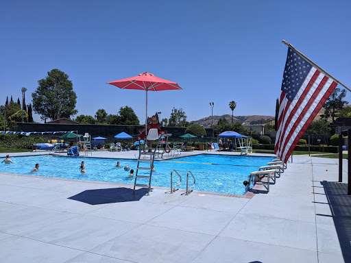 Rancho Santa Teresa Swim Private Club