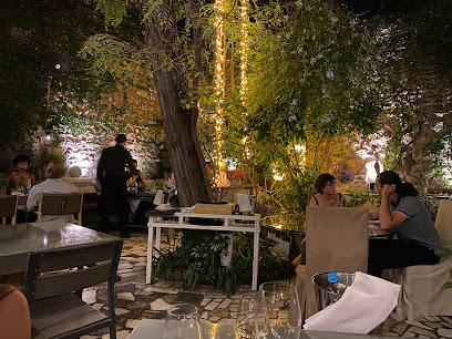 Aleria Restaurant - Meg. Alexandrou 57, Athina 104 35, Greece