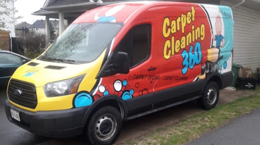 Carpet Cleaning 360