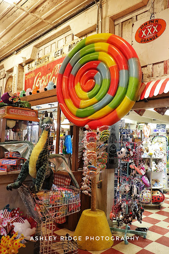 Store «Jefferson General Store», reviews and photos, 113 E Austin St, Jefferson, TX 75657, USA