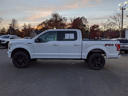 Used Car Dealer «Whitten Brothers of Ashland», reviews and photos, 11409 Washington Hwy, Ashland, VA 23005, USA