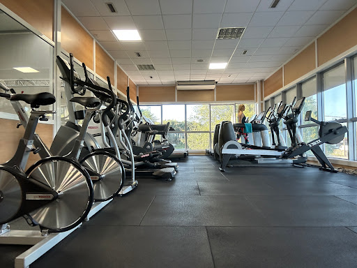 Innovapadel en Caldas de Reis, Pontevedra