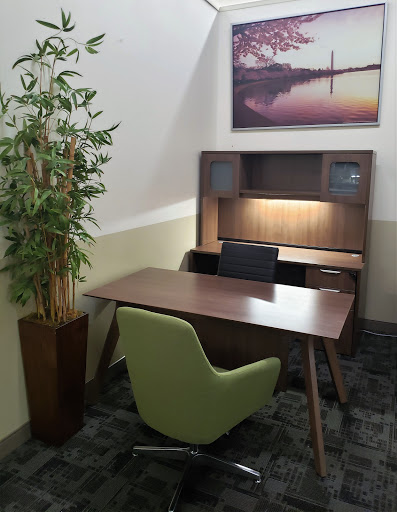 Used Office Furniture Store «Mammoth Office Furniture LLC», reviews and photos, 503 Carlisle Dr, Herndon, VA 20170, USA