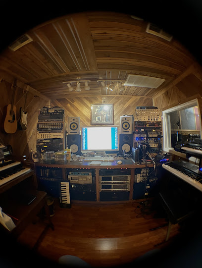 Techno Sound Studio