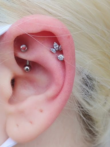 Explore bridgerton tattoo ideas, creative tattoo ideas in Eau Claire, available at Steel N Ink Body Piercing