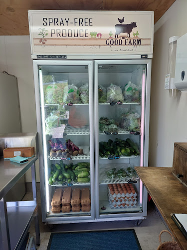 Reviews of The Good Farm in Tauranga - Fruit and vegetable store
