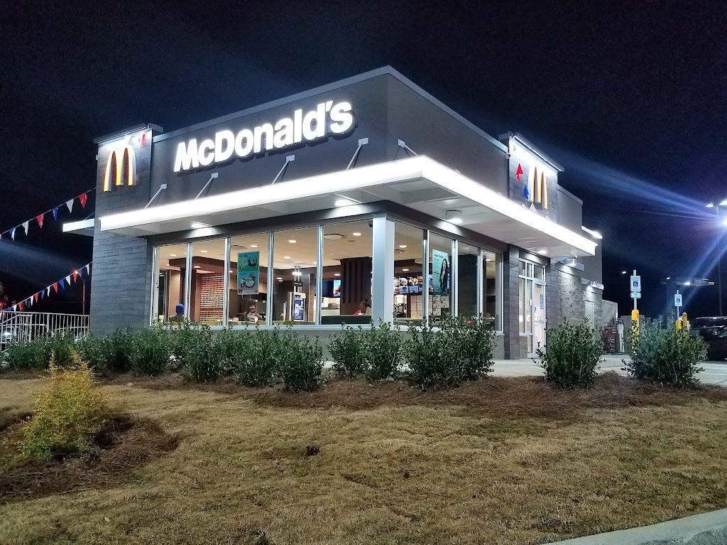 McDonald's 36853