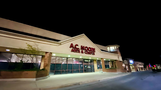 Shopping Mall «Brandywine Square Shopping Center», reviews and photos, Quarry Rd & U.S. 30, Downingtown, PA 19335, USA