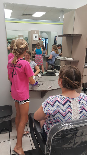 Hair Salon «Guys & Gals Quarters Salon & Day Spa», reviews and photos, 22 Saratoga Dr, Batesville, IN 47006, USA