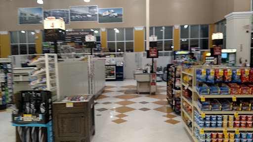 Supermarket «Ingles Markets Inc», reviews and photos, 6055 Bethelview Rd, Cumming, GA 30040, USA