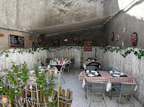 Atmosphère du Restaurant Ar'Bilig à Villefranche-de-Conflent - n°4
