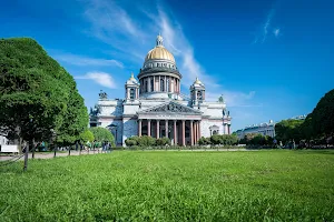 St. Isaac's Cathedral image