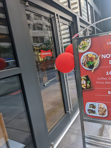 Urbanspace Pearl by null