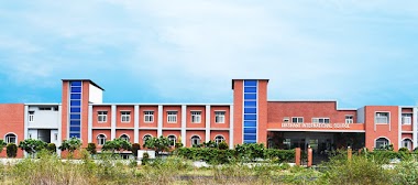 Dikshant International School