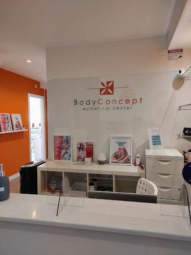 BodyConcept Avenida da Liberdade