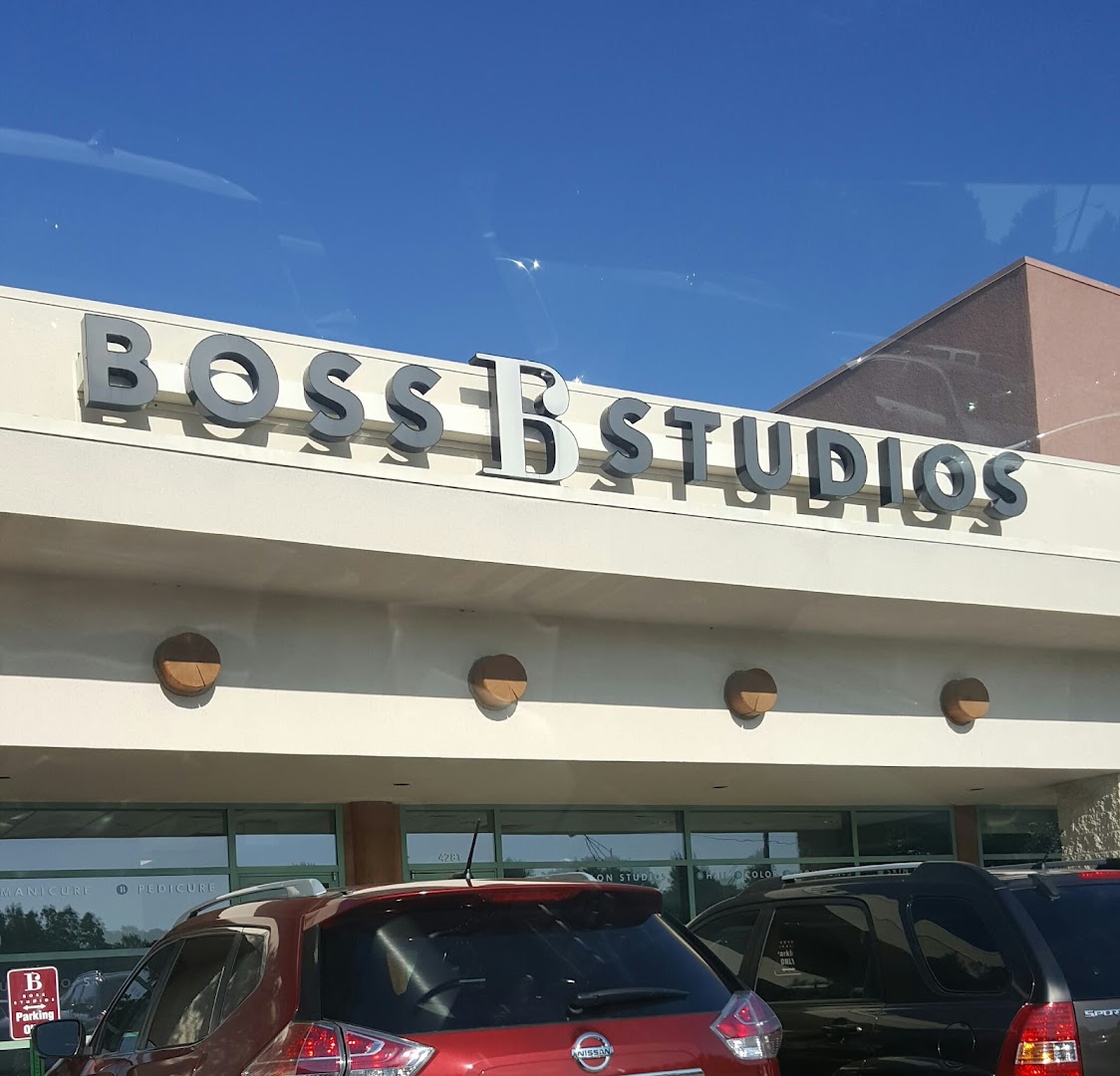 Boss Studios