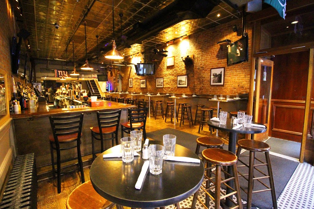 O'Keefe's Bar & Grill 11201