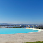 Photo n°2 de l'avis de Tobias.o fait le 13/09/2023 à 06:25 sur le  Hotel dP Olbia - Sardinia à Olbia