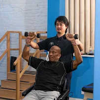 Optimum Health Physical Therapy - Car repair in Brooklyn, NY, New York - Rated 4.9/5