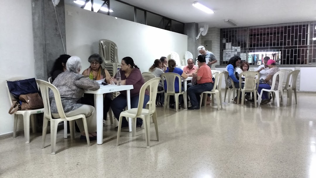 Sede Social Parque Belen