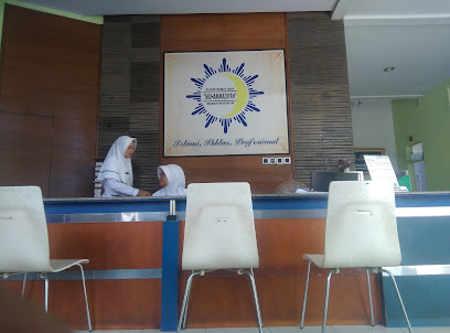 Klinik Rawat Inap Muhammadiyah