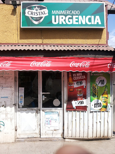 Opiniones de Minimercado Urgencia en San Felipe - Pub