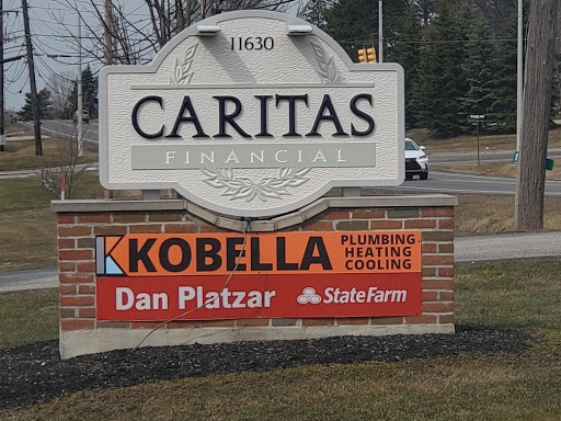 Plumber «Kobella Plumbing Heating Cooling», reviews and photos, 12375 Kinsman Rd, Newbury Township, OH 44065, USA