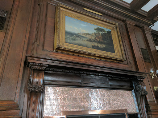 Non-Profit Organization «The Hartford Club», reviews and photos, 46 Prospect St, Hartford, CT 06103, USA