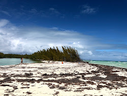 Blue Lagoon beach II'in fotoğrafı doğal alan içinde bulunmaktadır