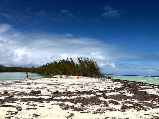 Blue Lagoon beach II