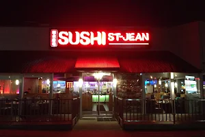 Sushi St-Jean image